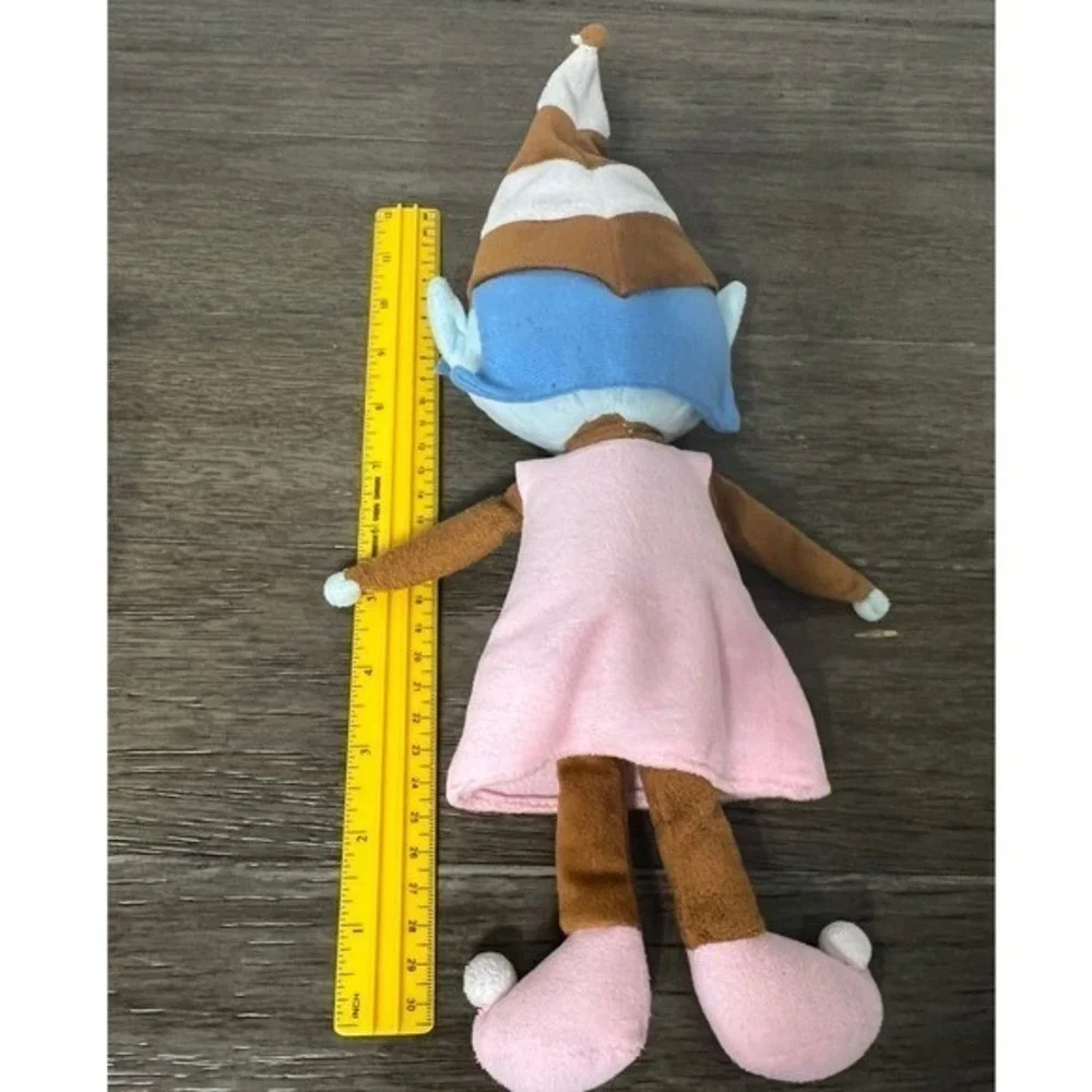 Girl Scouts this whimsical